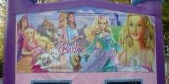 Barb banner Barb banner