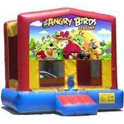 Broward Park Bounce House Package Broward Park Bounce House Package