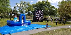 Spring Fun Party Package Spring Fun Party Package