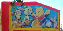 Winnie Banner Winnie Banner