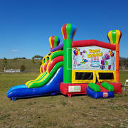 Broward park Combo bouncer package Broward park Combo bouncer package