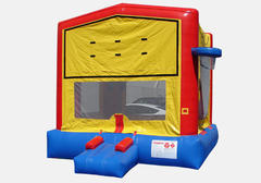 Bounce House Party Package 1 Bounce House Party Package 1