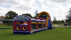 The Ultimate Challenge Wet n Dry Obstacles The Ultimate Challenge Wet n Dry Obstacles