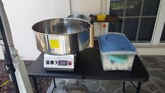 Cotton Candy Machine S Cotton Candy Machine S
