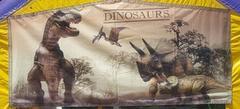 dino banner dino banner