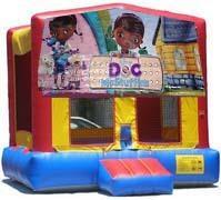 Doc Mcstuffins Banner Doc Mcstuffins Banner