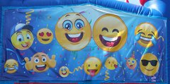 Emoji banner Emoji banner