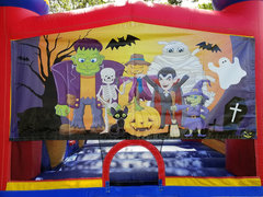 Halloween Banner Halloween Banner