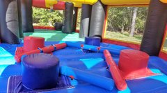 Joust Game Joust Game
