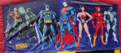 Justice Banner Justice Banner