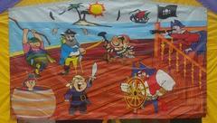 Pirate Banner Pirate Banner
