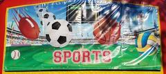Sports Banner Sports Banner