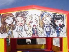 Brats Banner Brats Banner