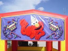 Red Puppet Banner Red Puppet Banner