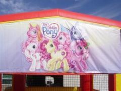 My Pony Banner My Pony Banner