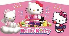 Hi Kitty Banner Hi Kitty Banner
